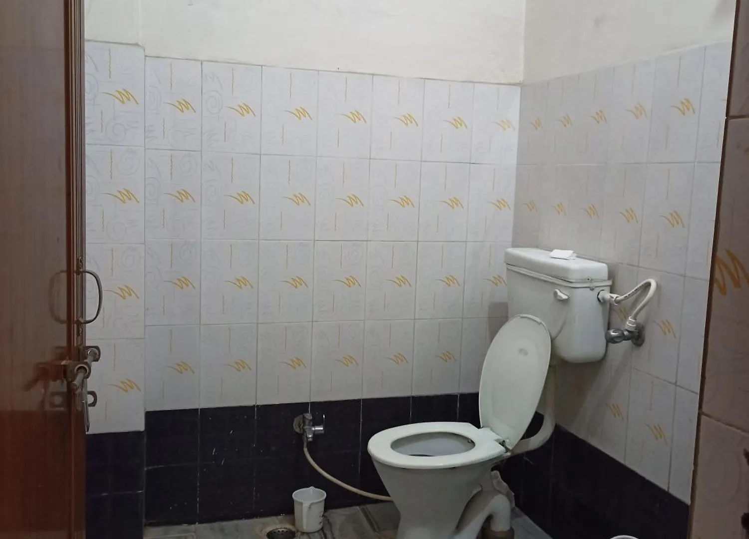 Teerth Guest House Varanasi