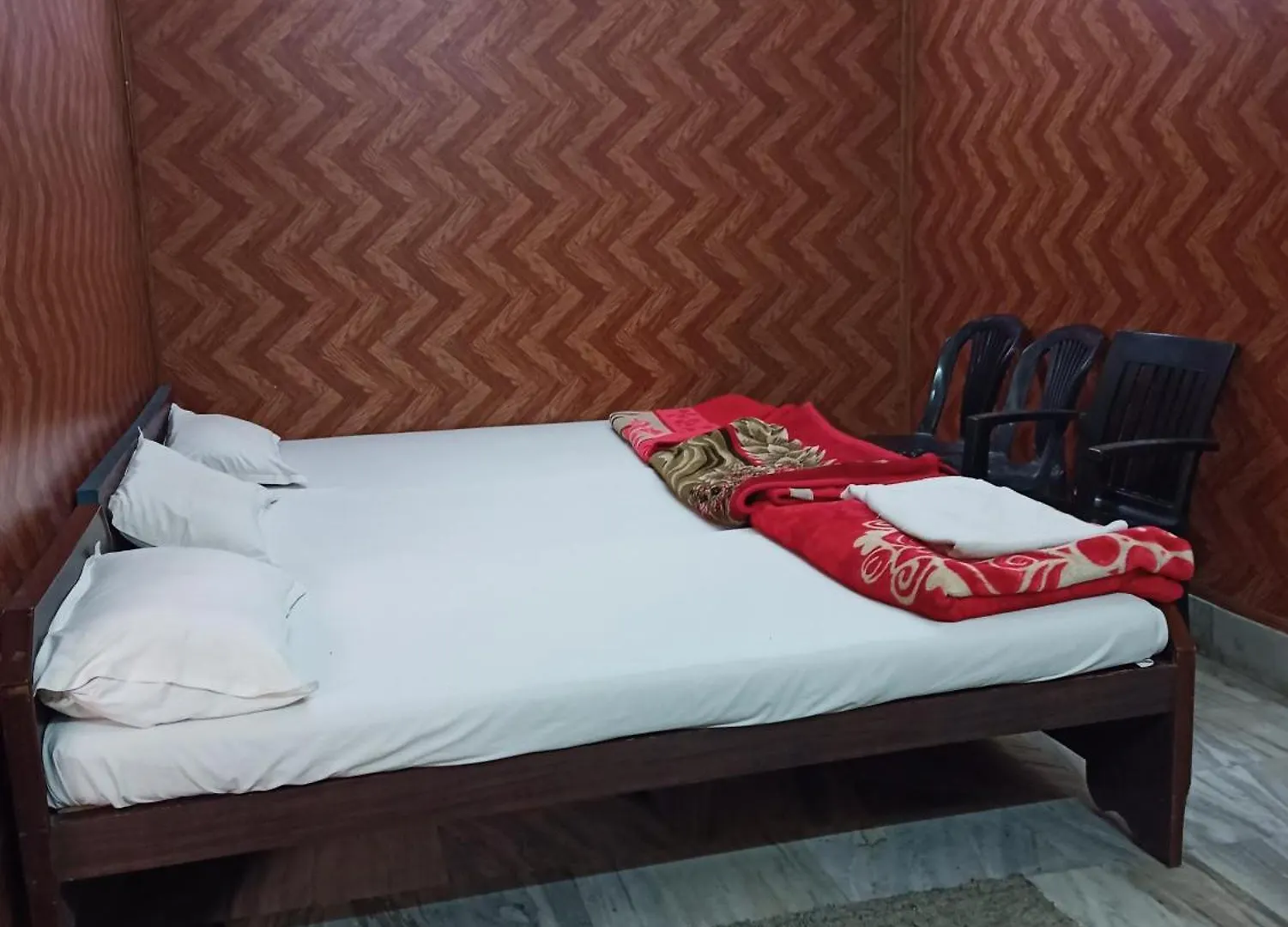 Teerth Guest House Varanasi