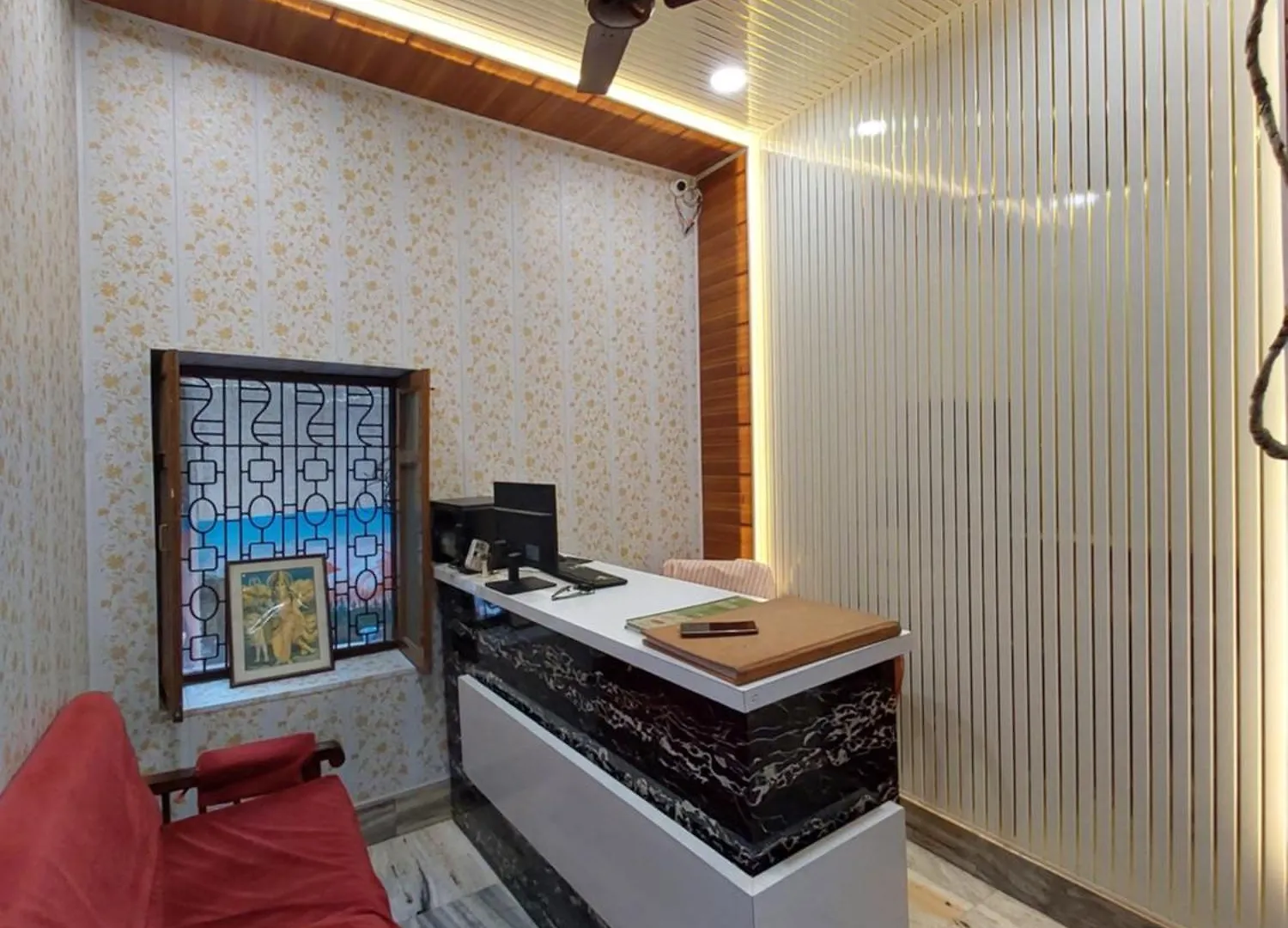 Teerth Guest House Varanasi