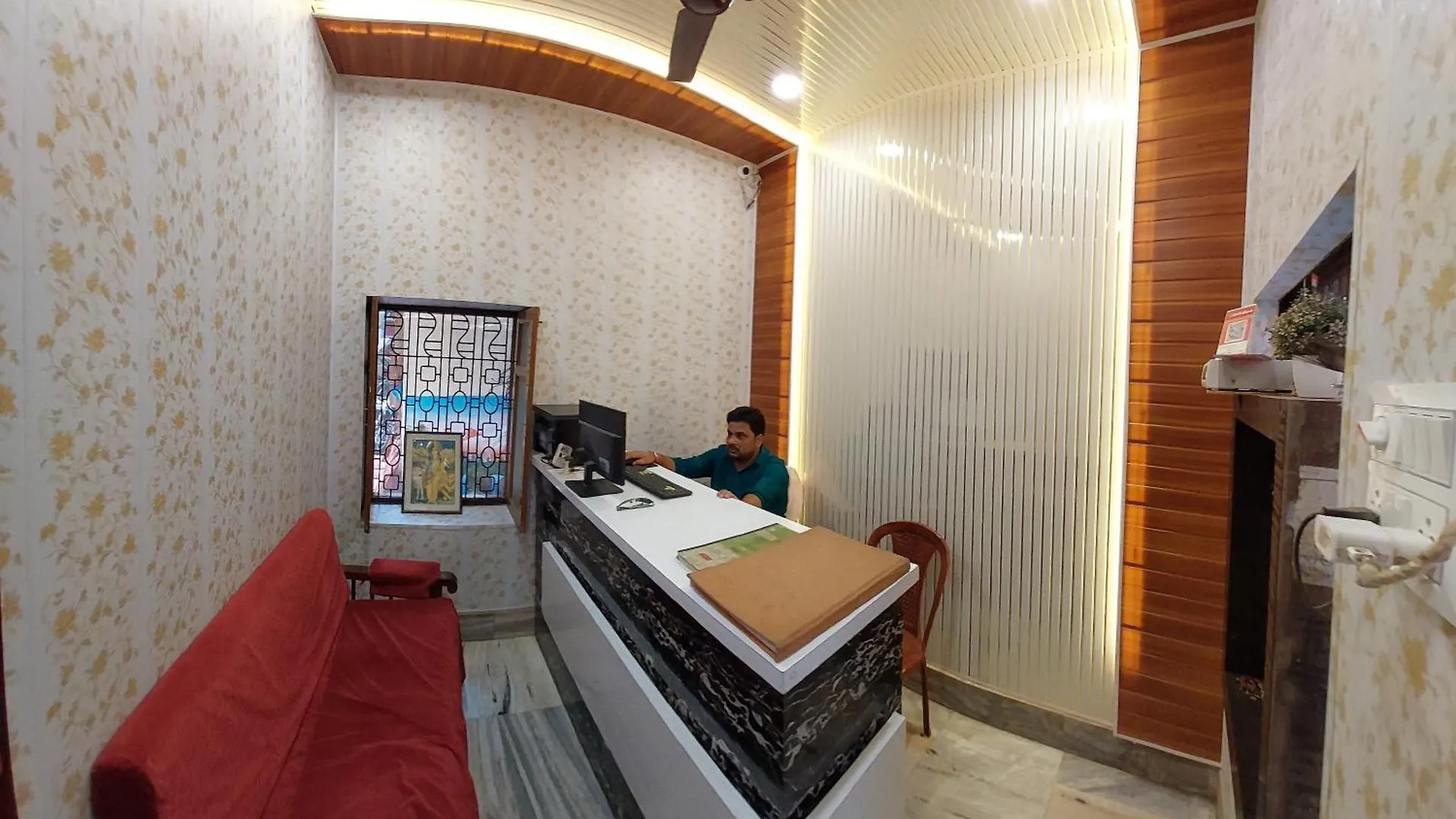 Teerth Guest House Varanasi