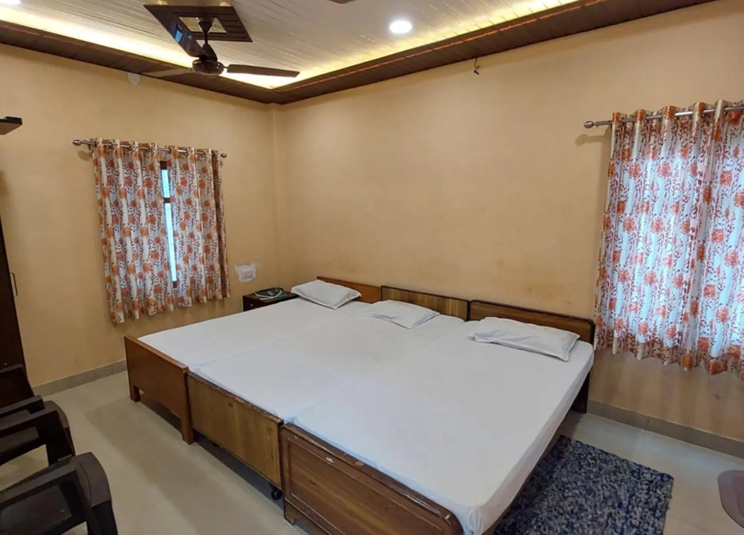 Teerth Guest House Varanasi 3*,  India