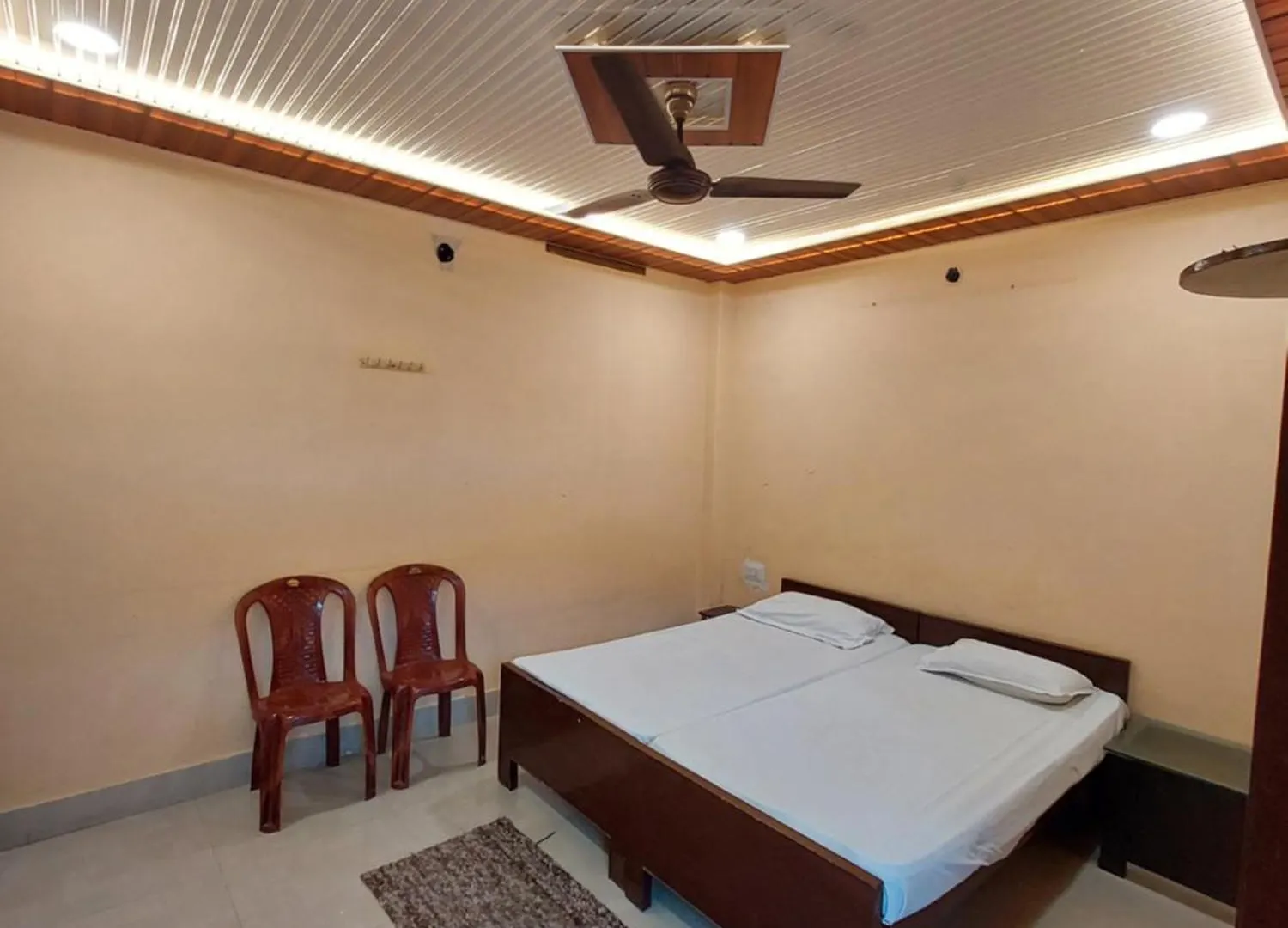 Teerth Guest House Varanasi