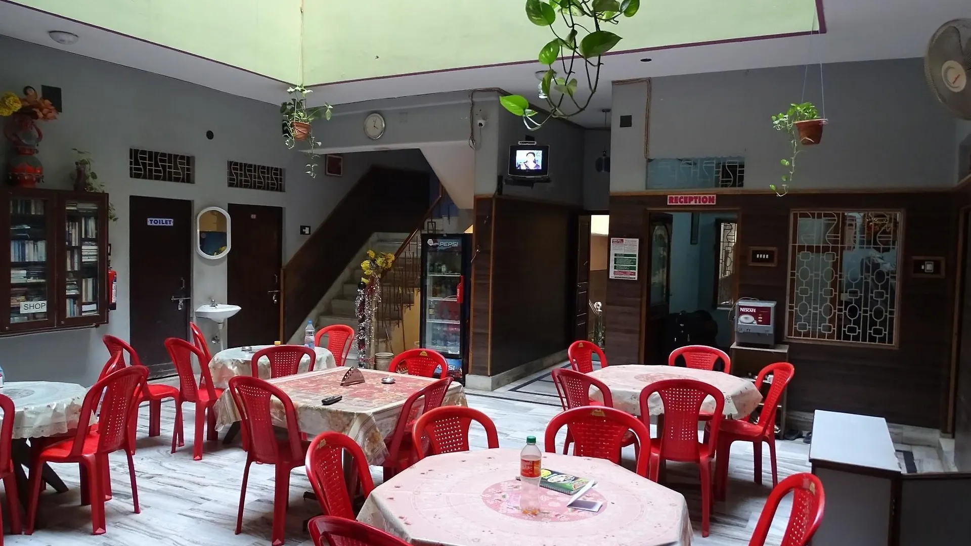 Teerth Guest House Varanasi