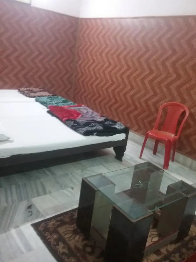 Teerth Guest House Varanasi