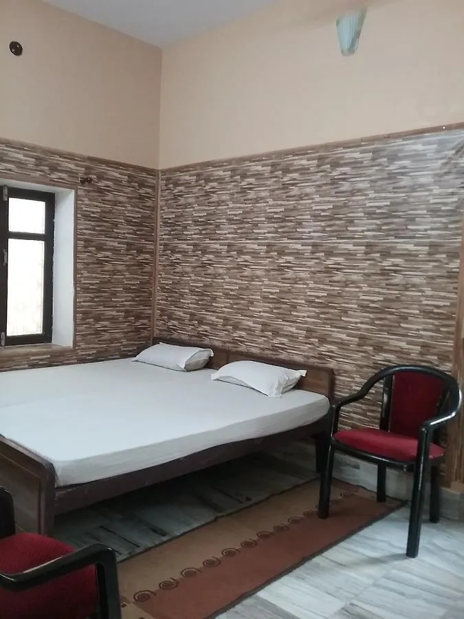 Teerth Guest House Varanasi