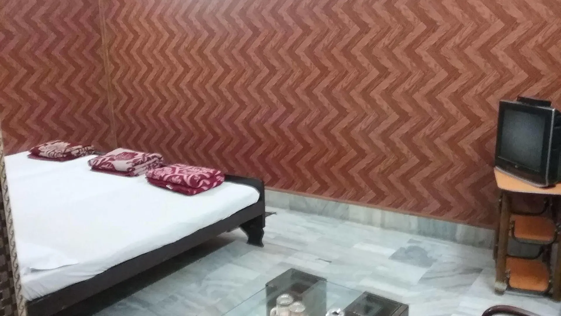 Teerth Guest House Varanasi