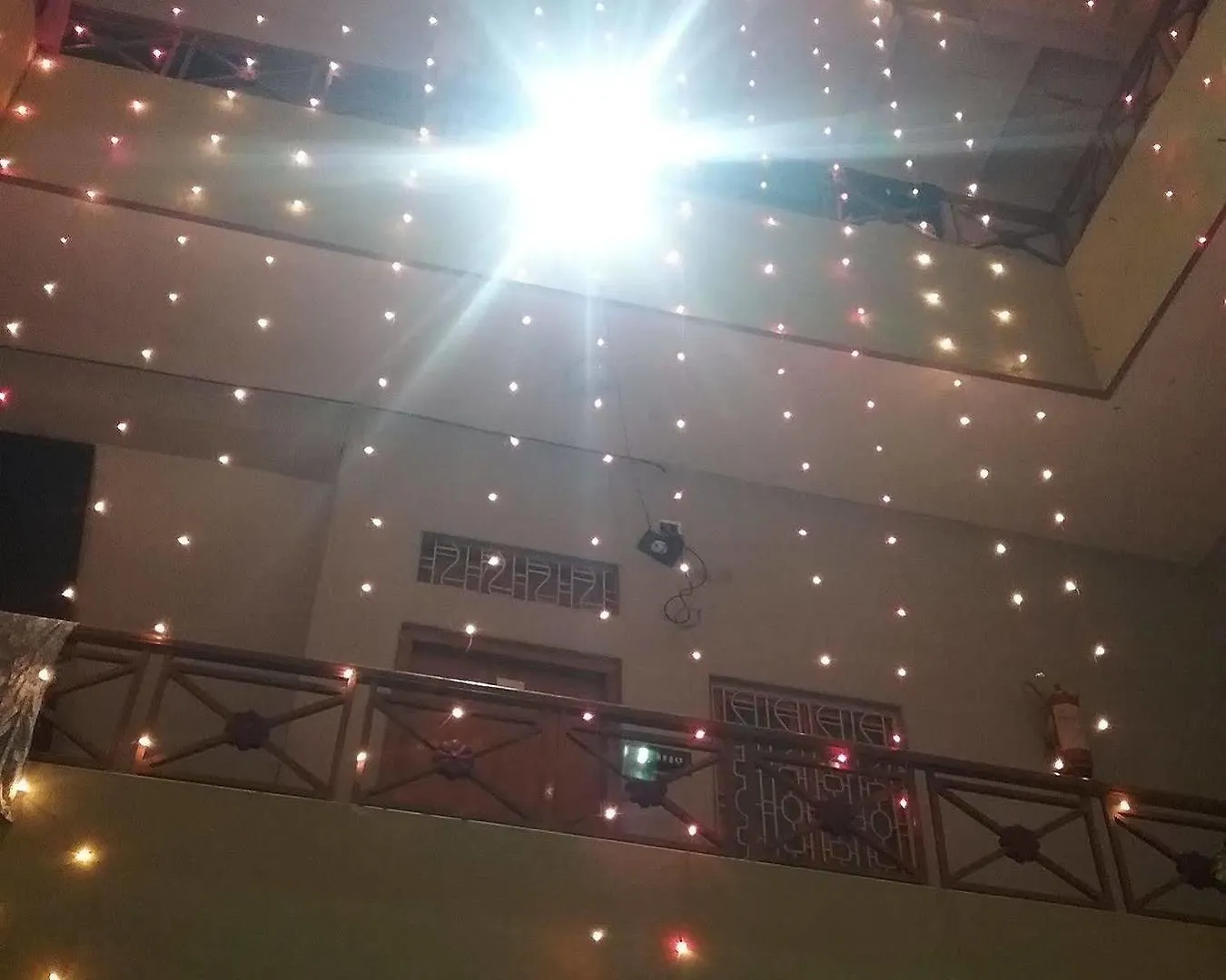 Teerth Guest House Varanasi 3*,