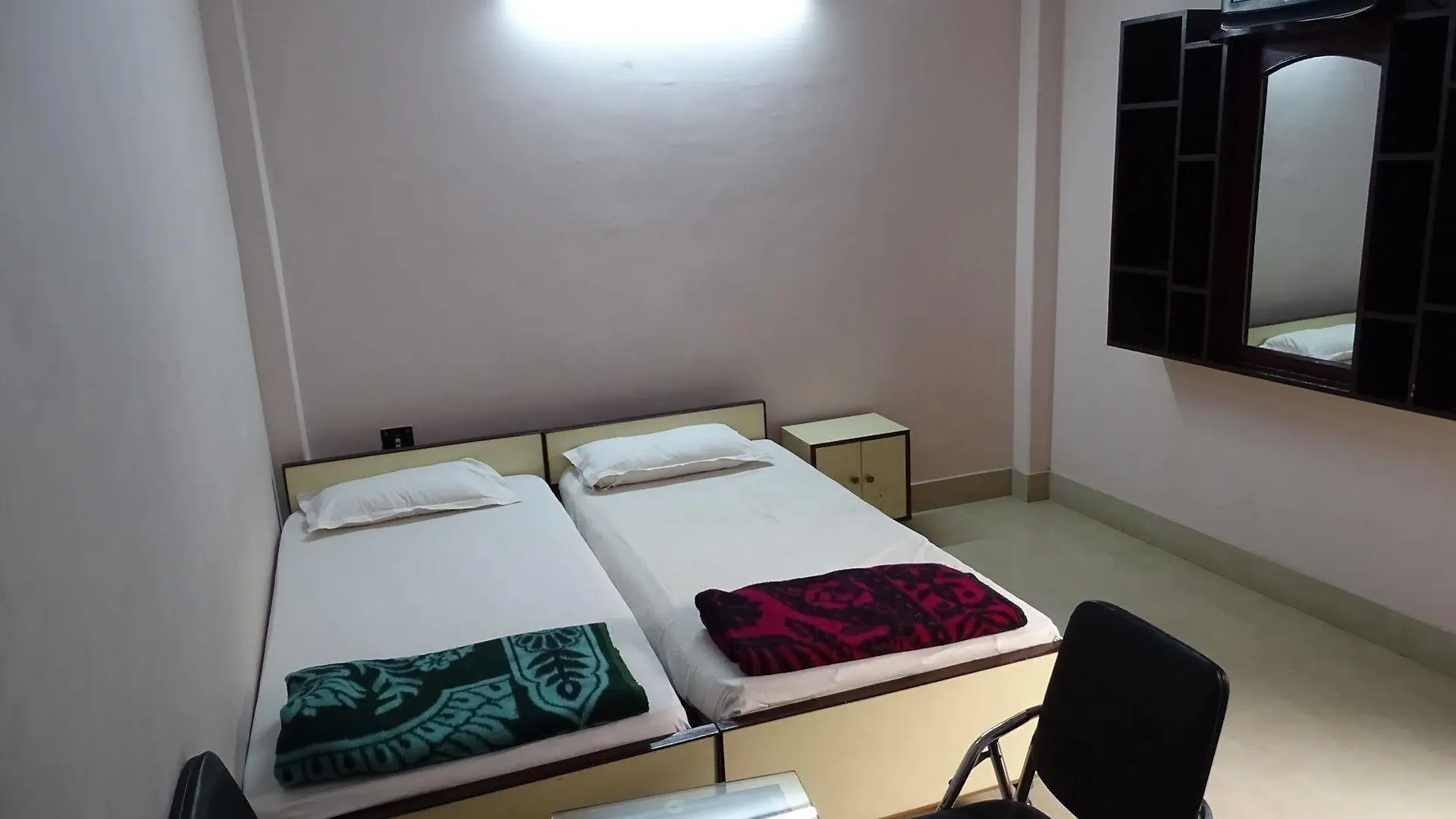 Teerth Guest House Varanasi