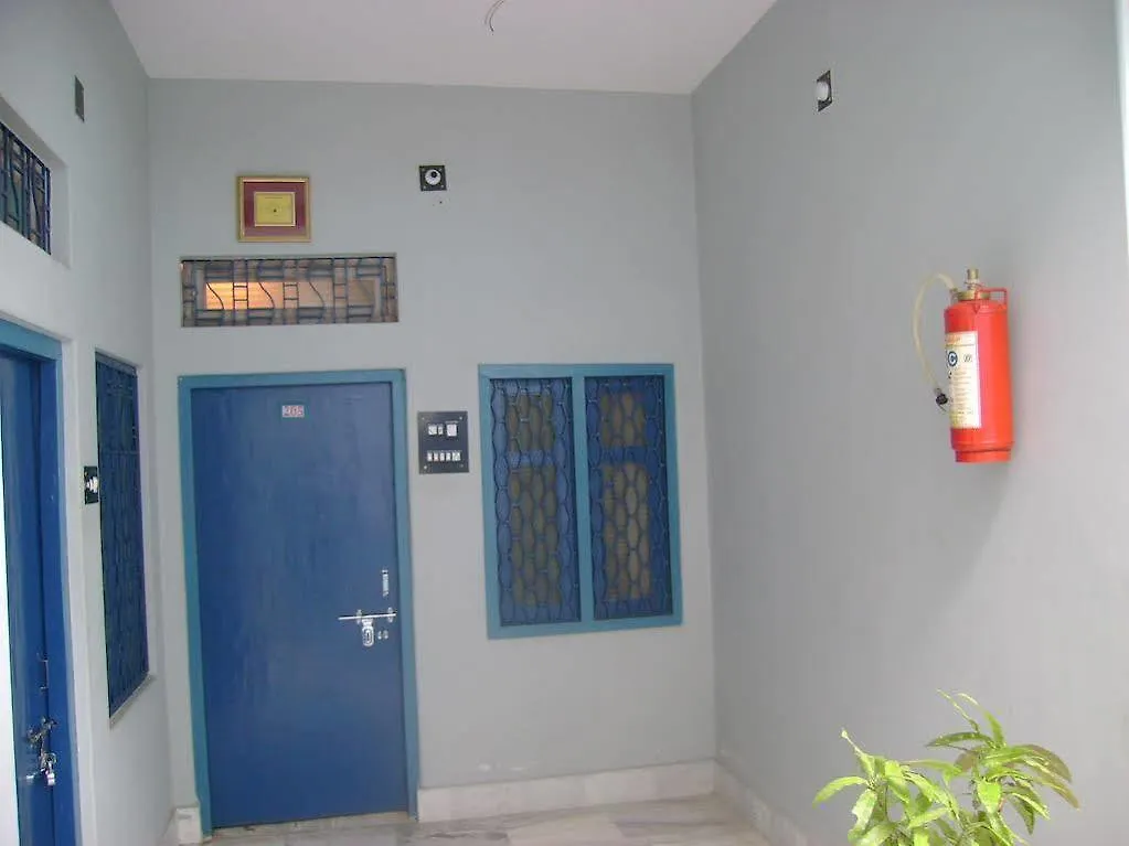 Teerth Guest House Varanasi