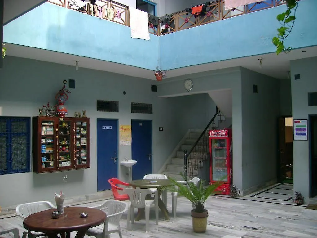 Teerth Guest House Varanasi