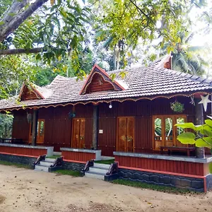 Homestay Munroe Meadows 