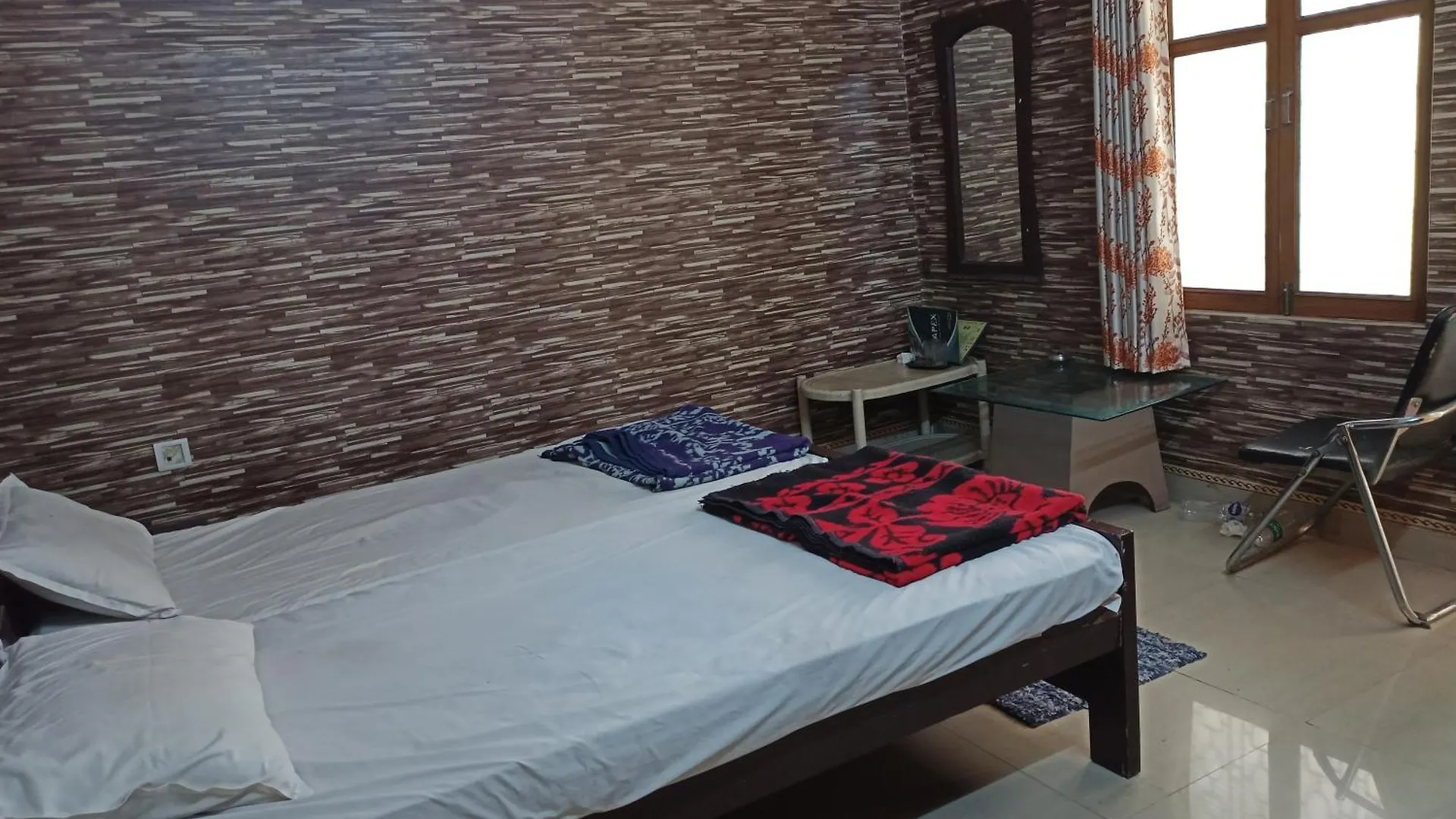 Teerth Guest House Varanasi