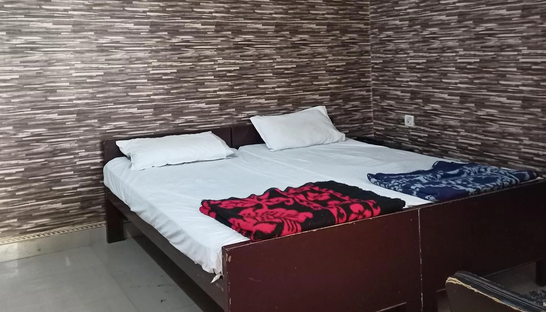 Teerth Guest House Varanasi