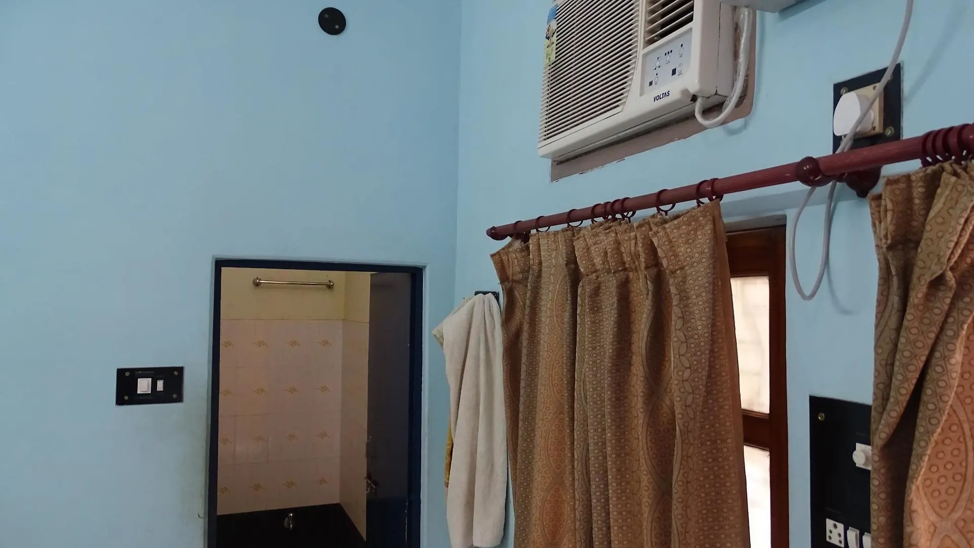 ***  Teerth Guest House Varanasi Índia