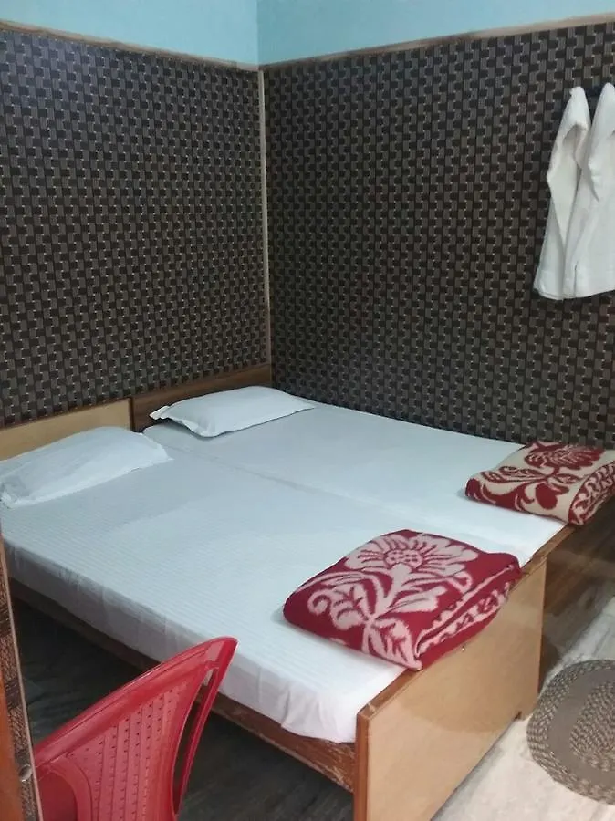 ***  Teerth Guest House Varanasi Índia