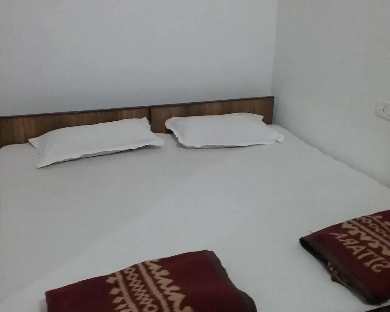 ***  Teerth Guest House Varanasi Índia